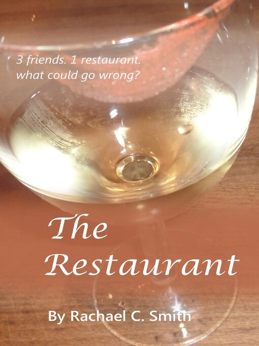 Cover image for The Restaurant